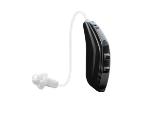 Receiver in The Ear (RITE)